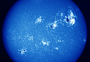 DayStar Calcium&nbsp;K Line image